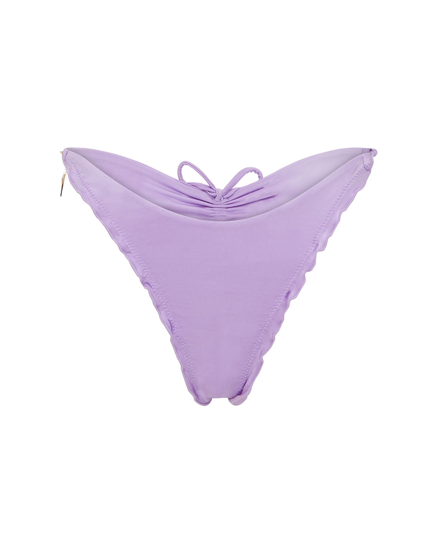 Berry Bikini Bottoms