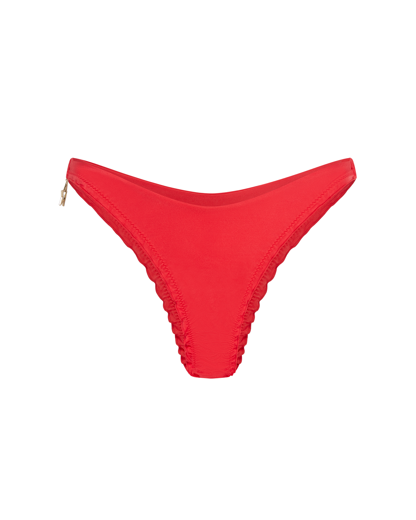 Berry Bikini Bottom