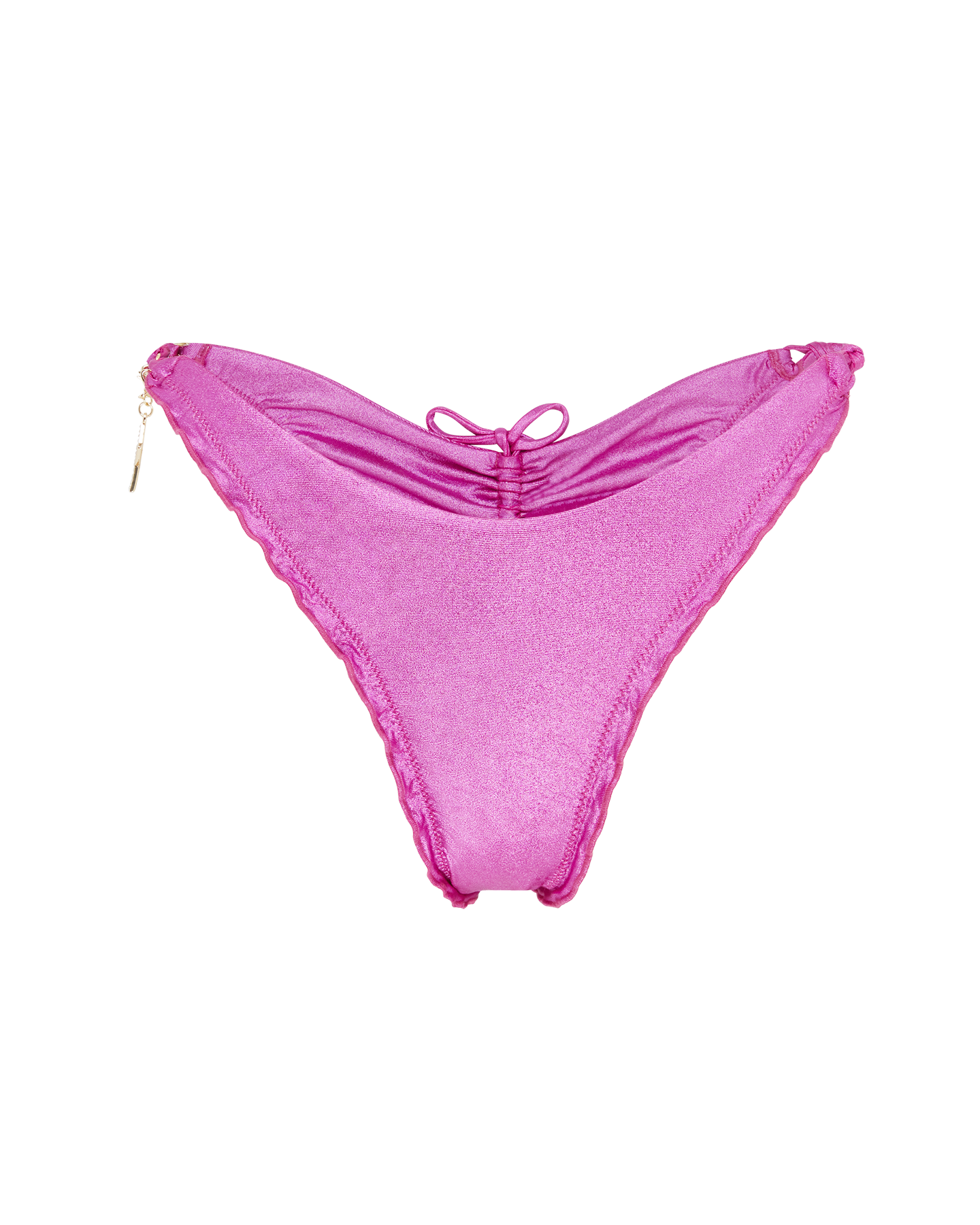 Berry Bikini Bottom
