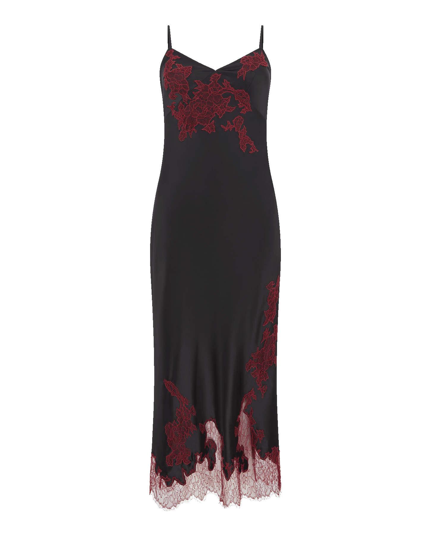 Christi Long Slip