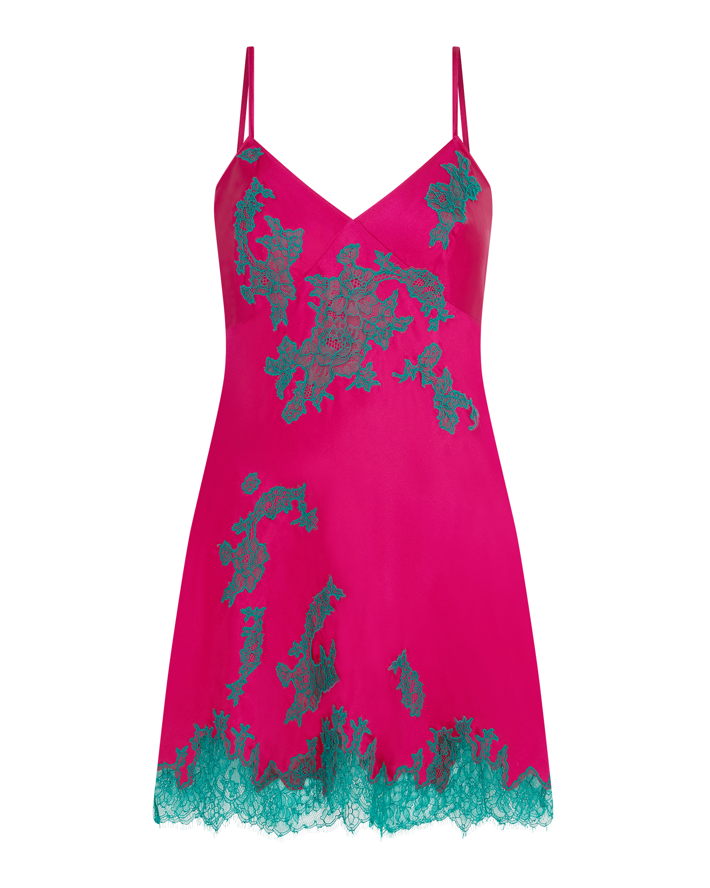Christi Short Slip