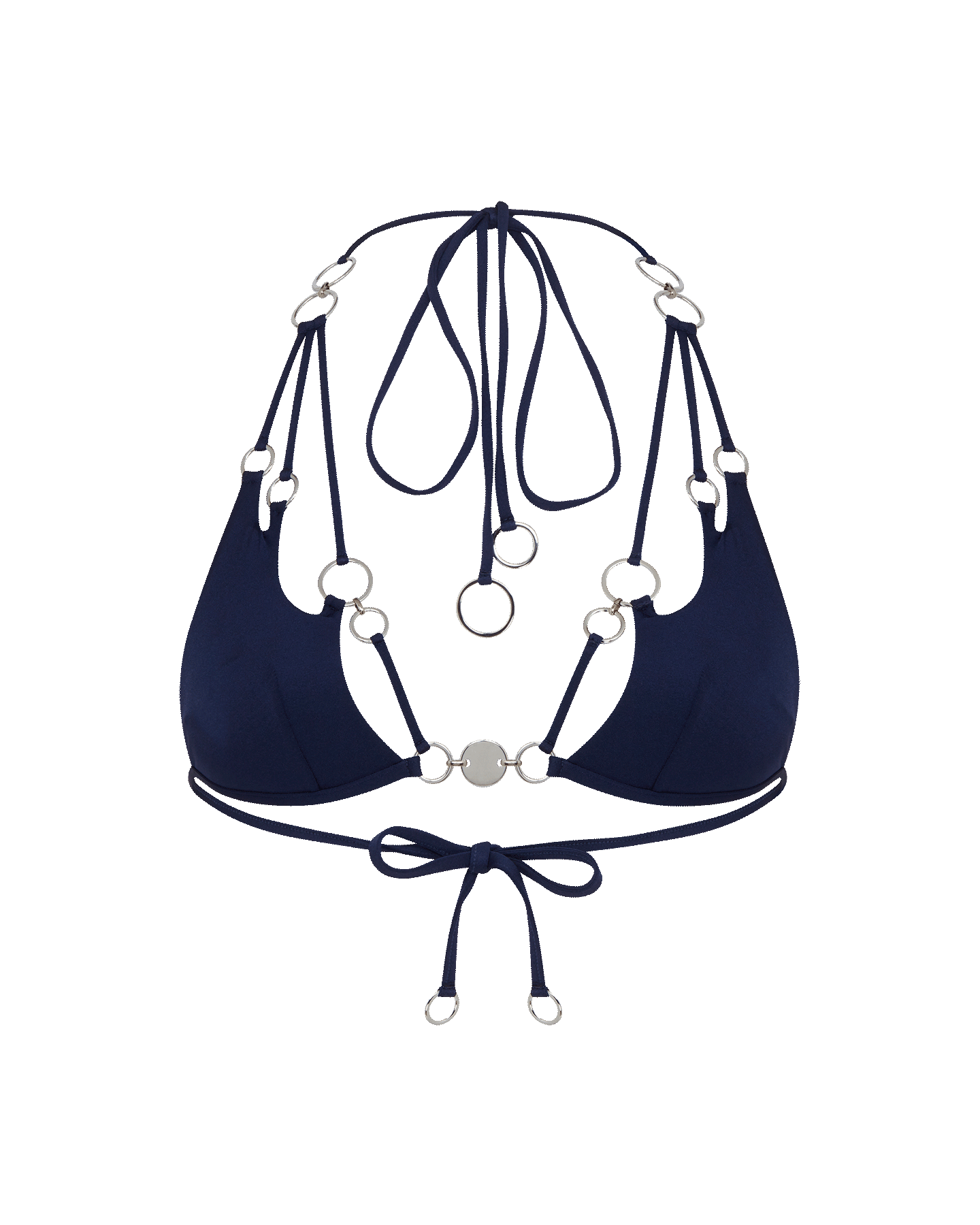 Davine Bikini Top