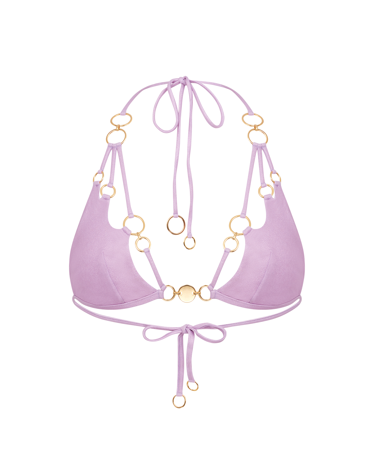 Davine Bikini Top