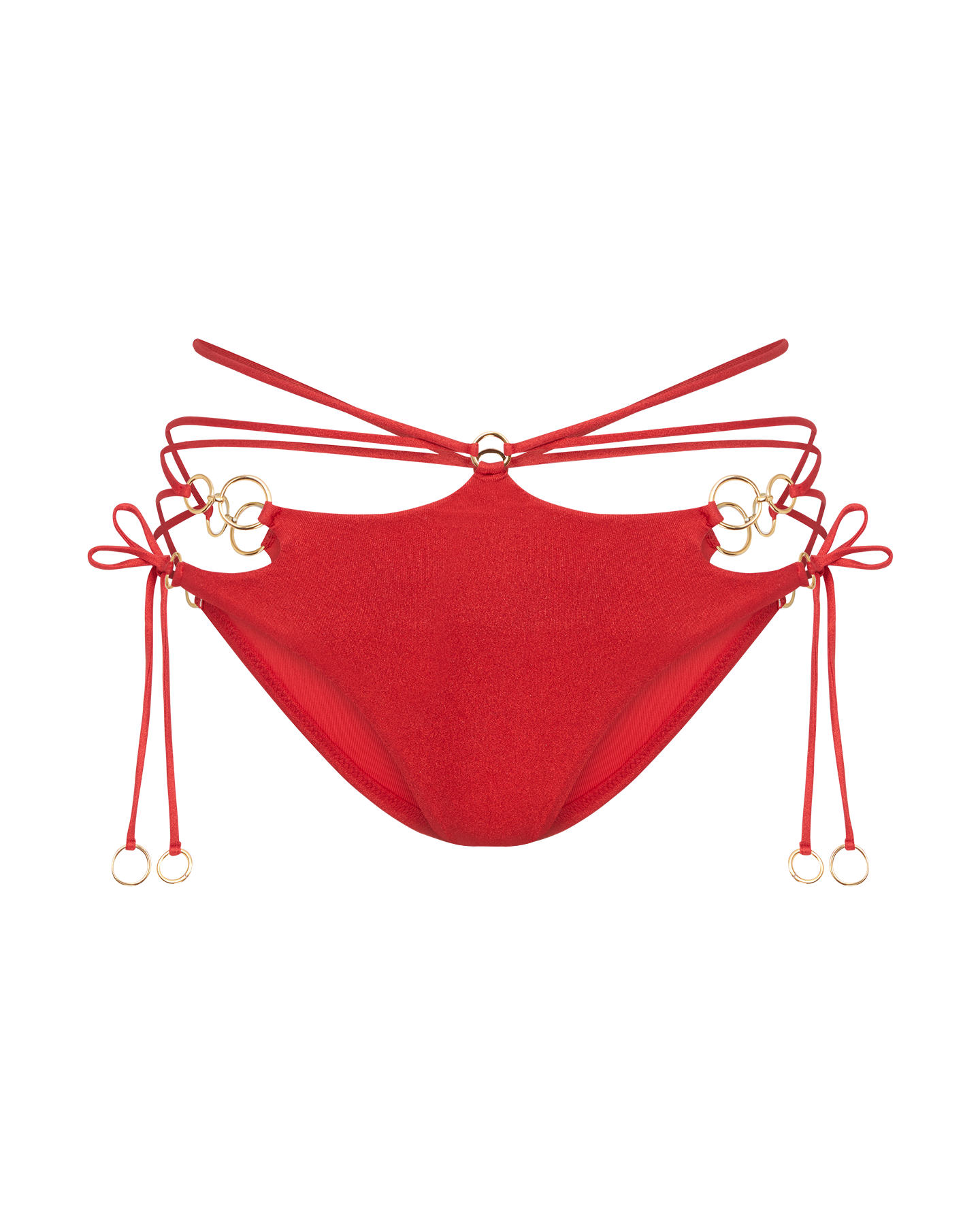 Davine Bikini Bottom
