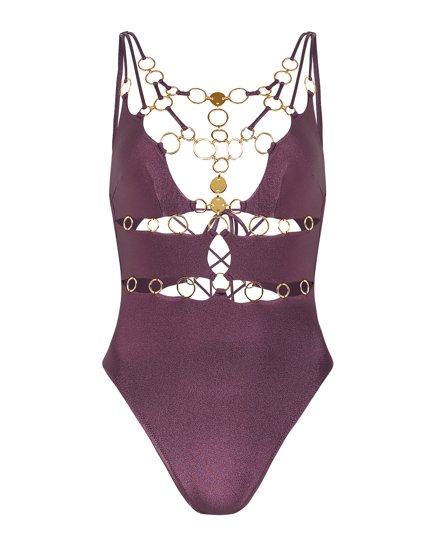 New Arrivals - Shop The Swimwear Collection | by Agent Provocateur