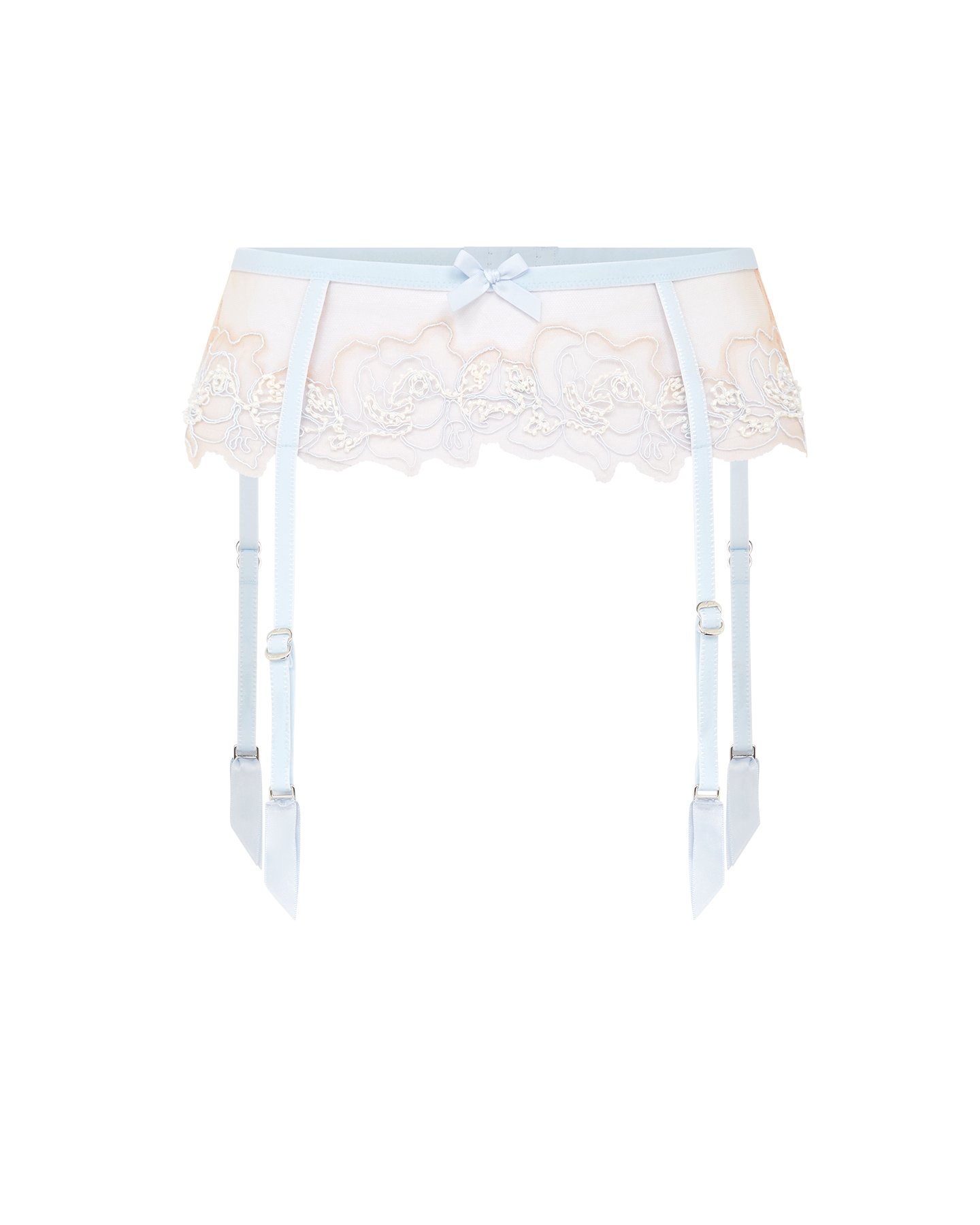 Lindie Suspender