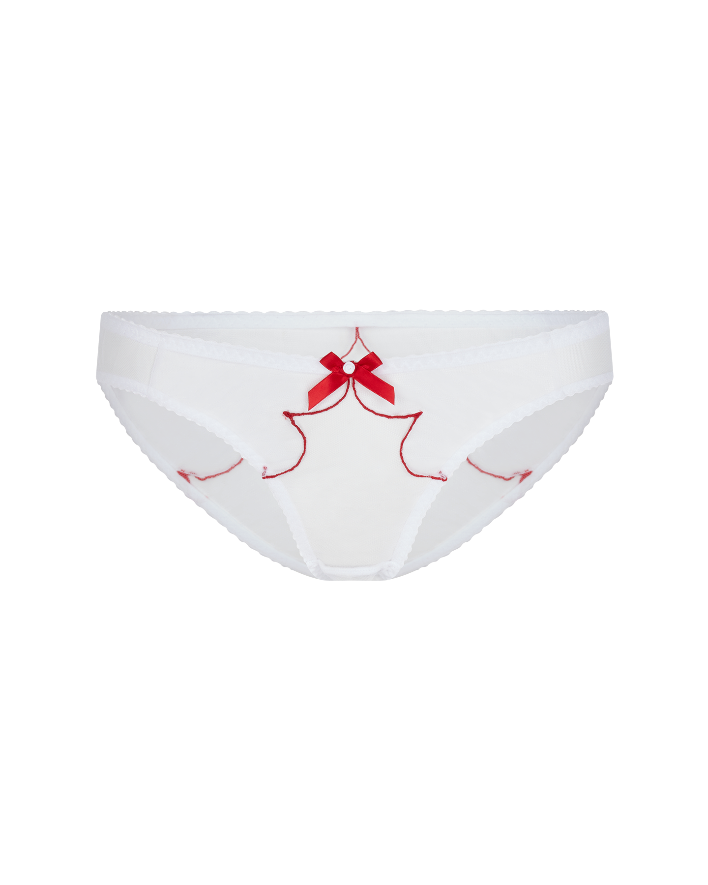 Lorna Full Brief
