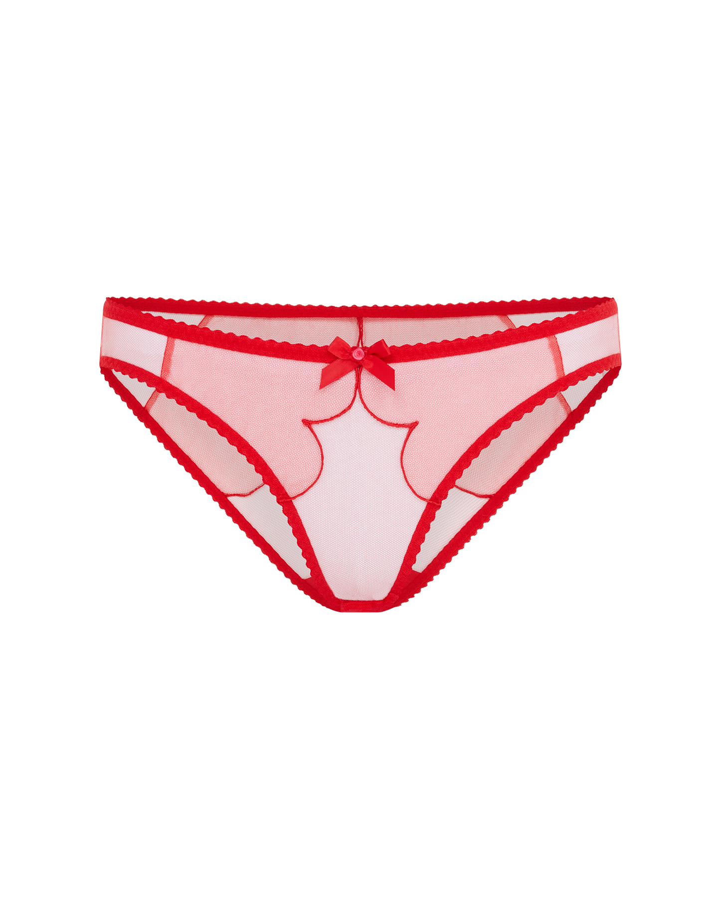 Lorna Full Brief