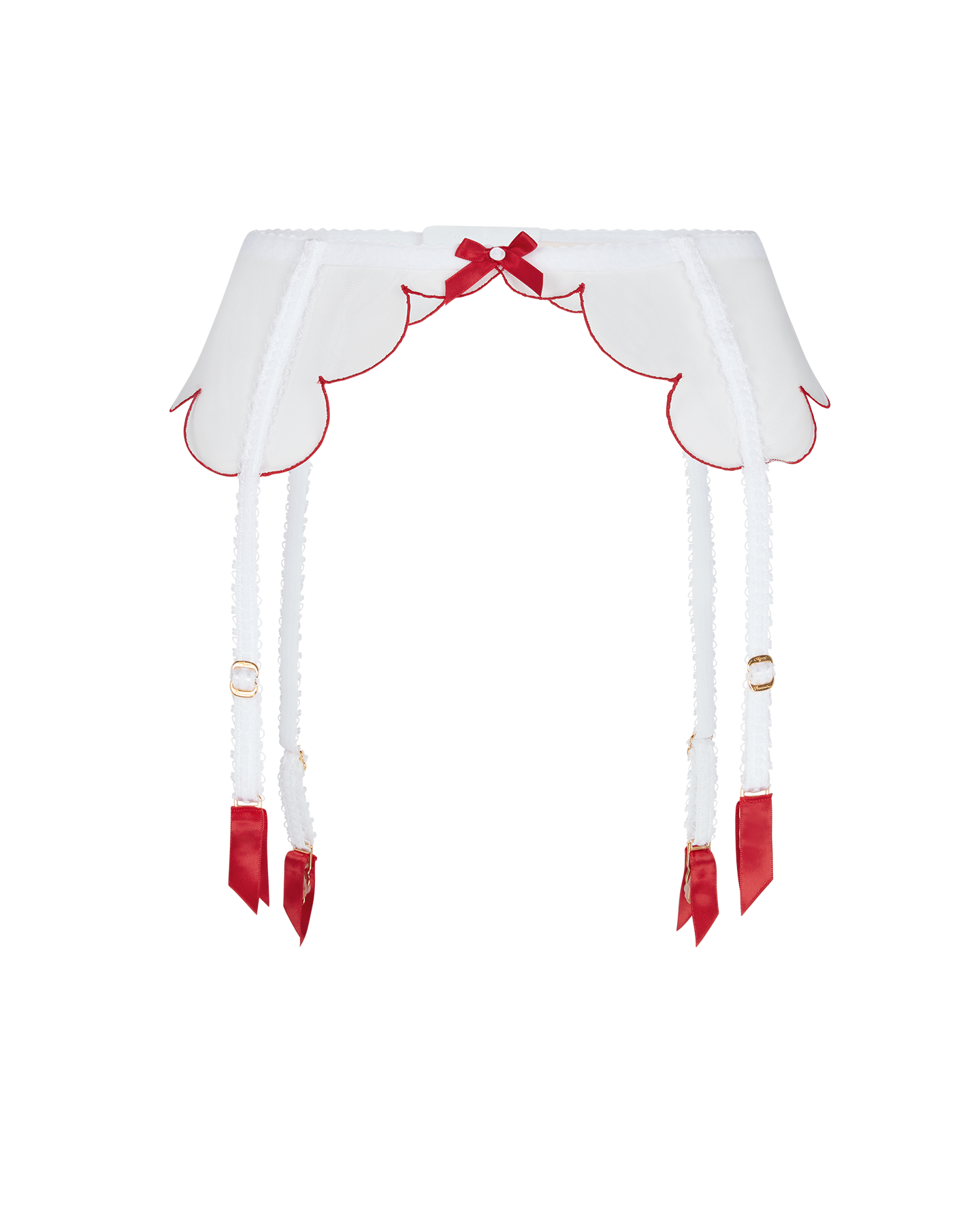 Lorna Suspender