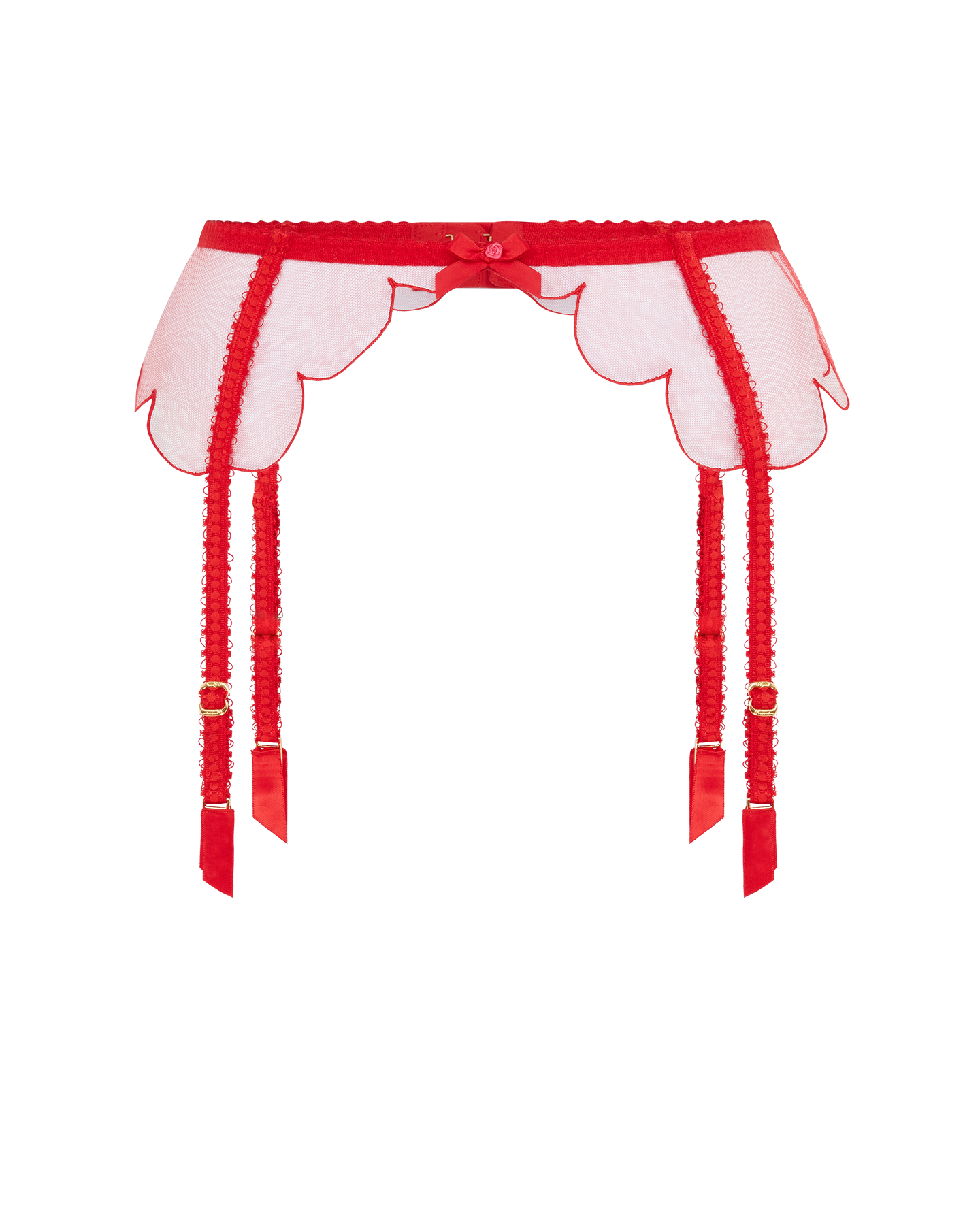 Lorna Suspender