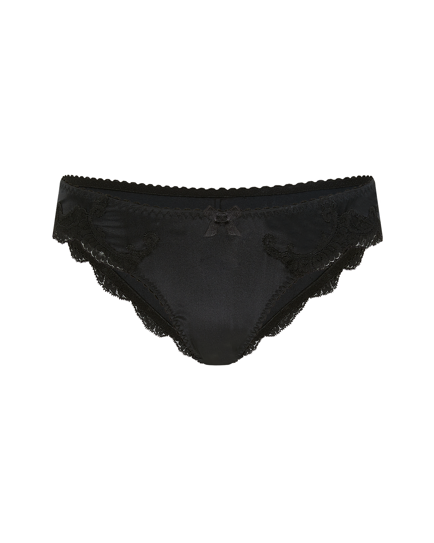 Molly Full Brief