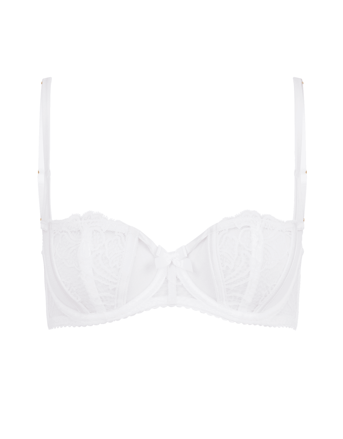 Rozlyn Balconette Underwired Bra