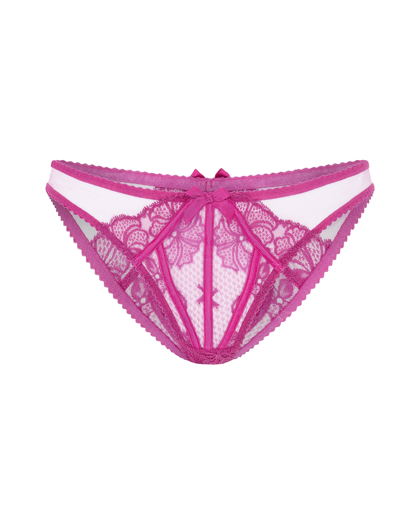 Rozlyn Full Brief