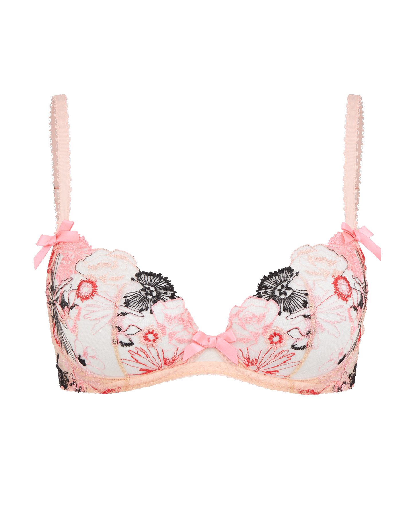 Agent Provocateur ランジェリー Zuri Full Brief | By Agent Provocateur