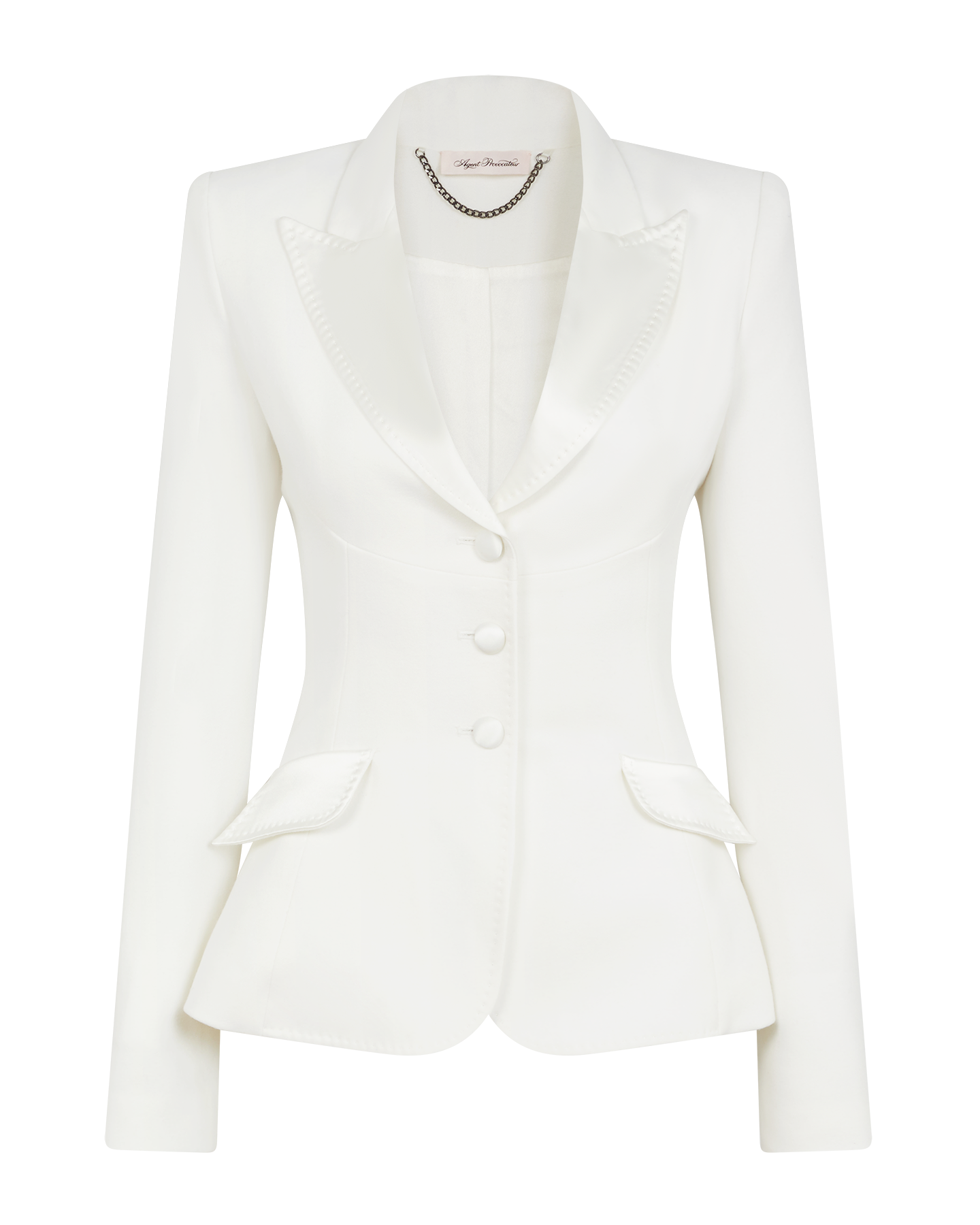 Billi Jacket