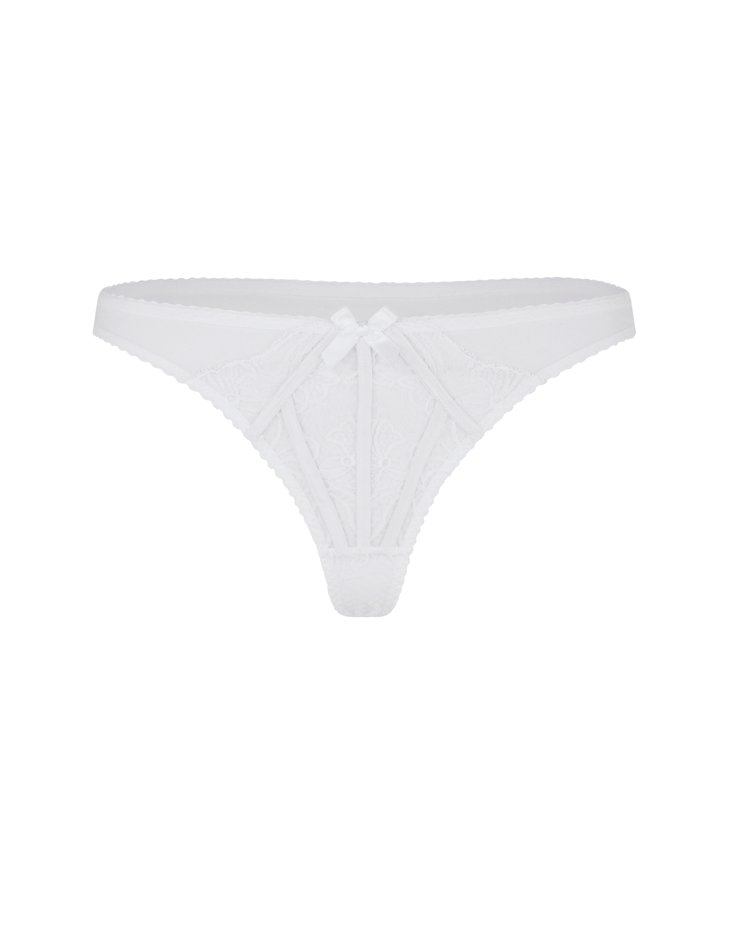 Rozlyn Thong