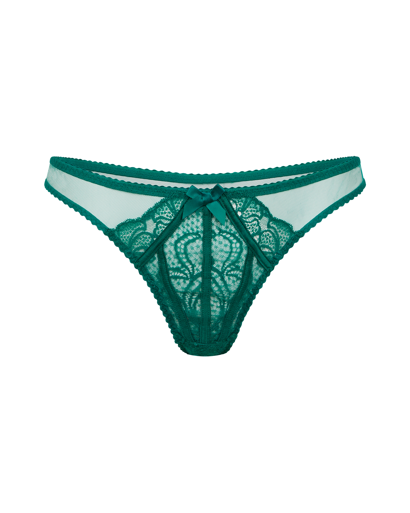 Rozlyn Thong