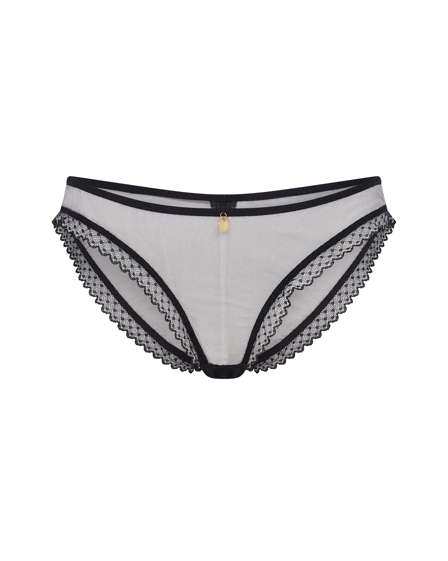 Aubriee Brazilian Brief