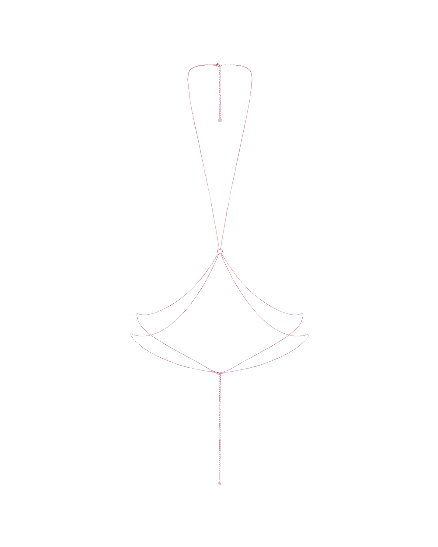 Jessah Bodychain