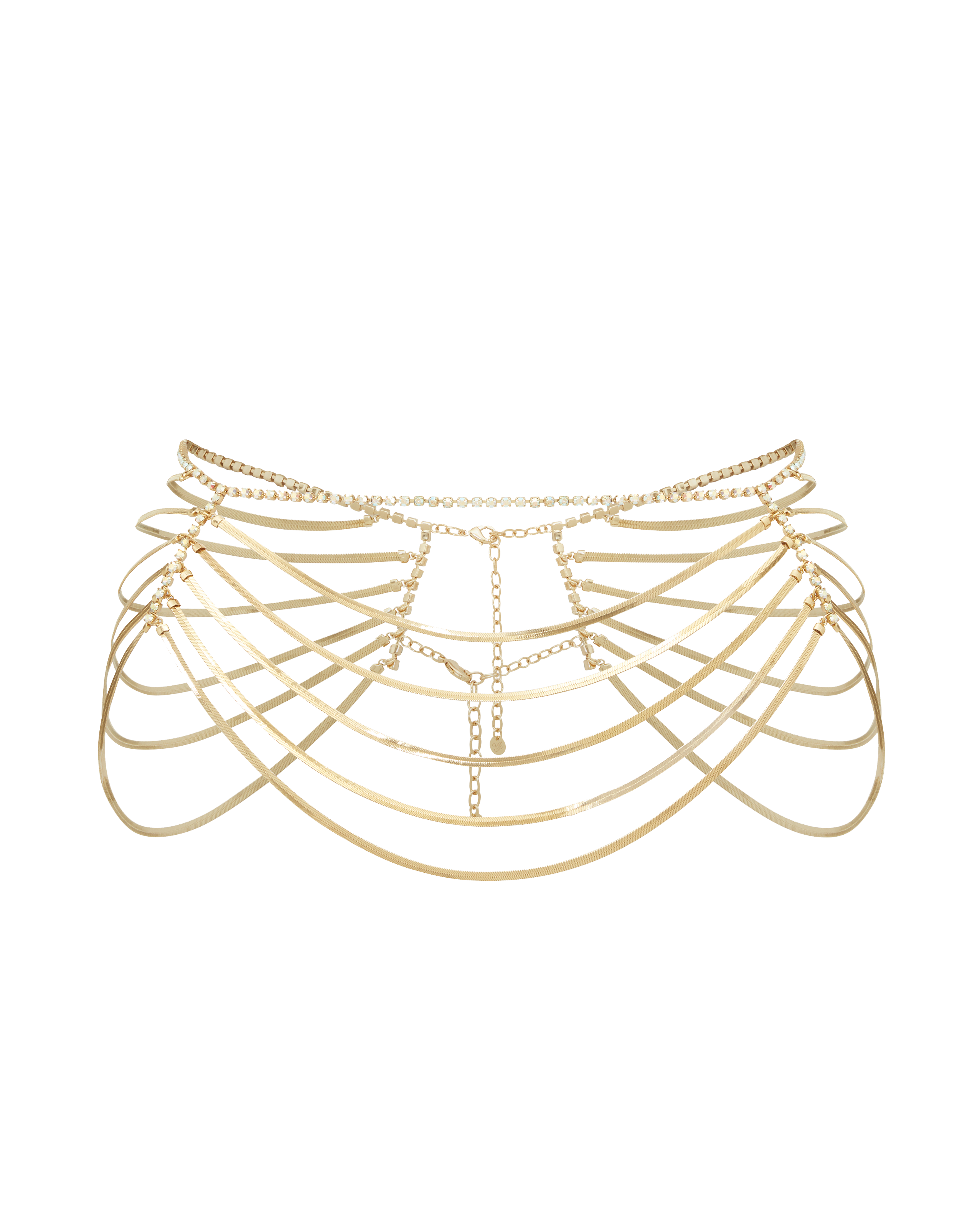 Florien Belt