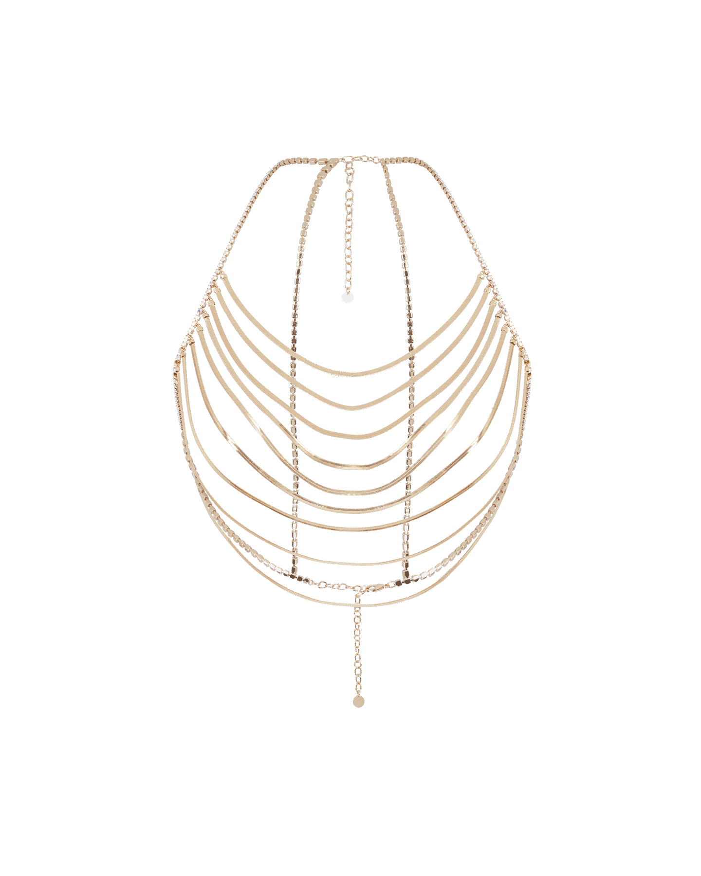 Florien Chain Bra