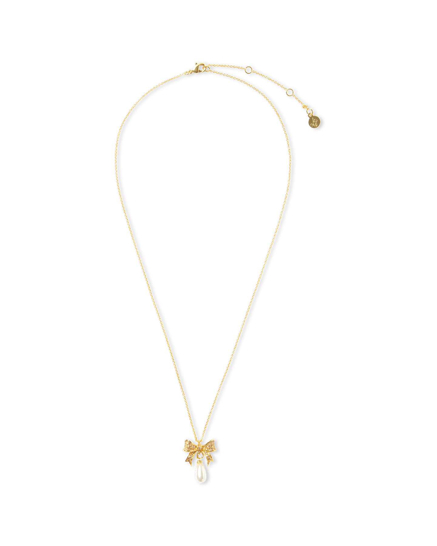 Adrina Necklace