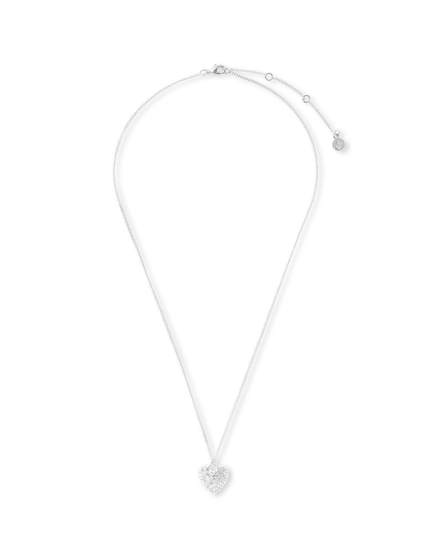 Ari Necklace