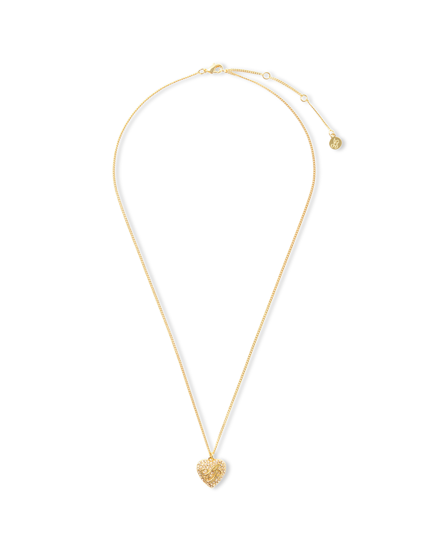 Ari Necklace