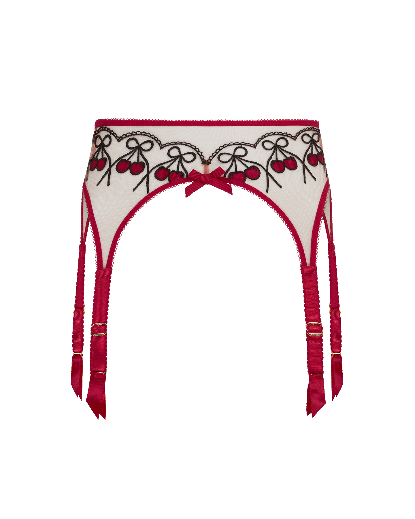 Avalee Suspender