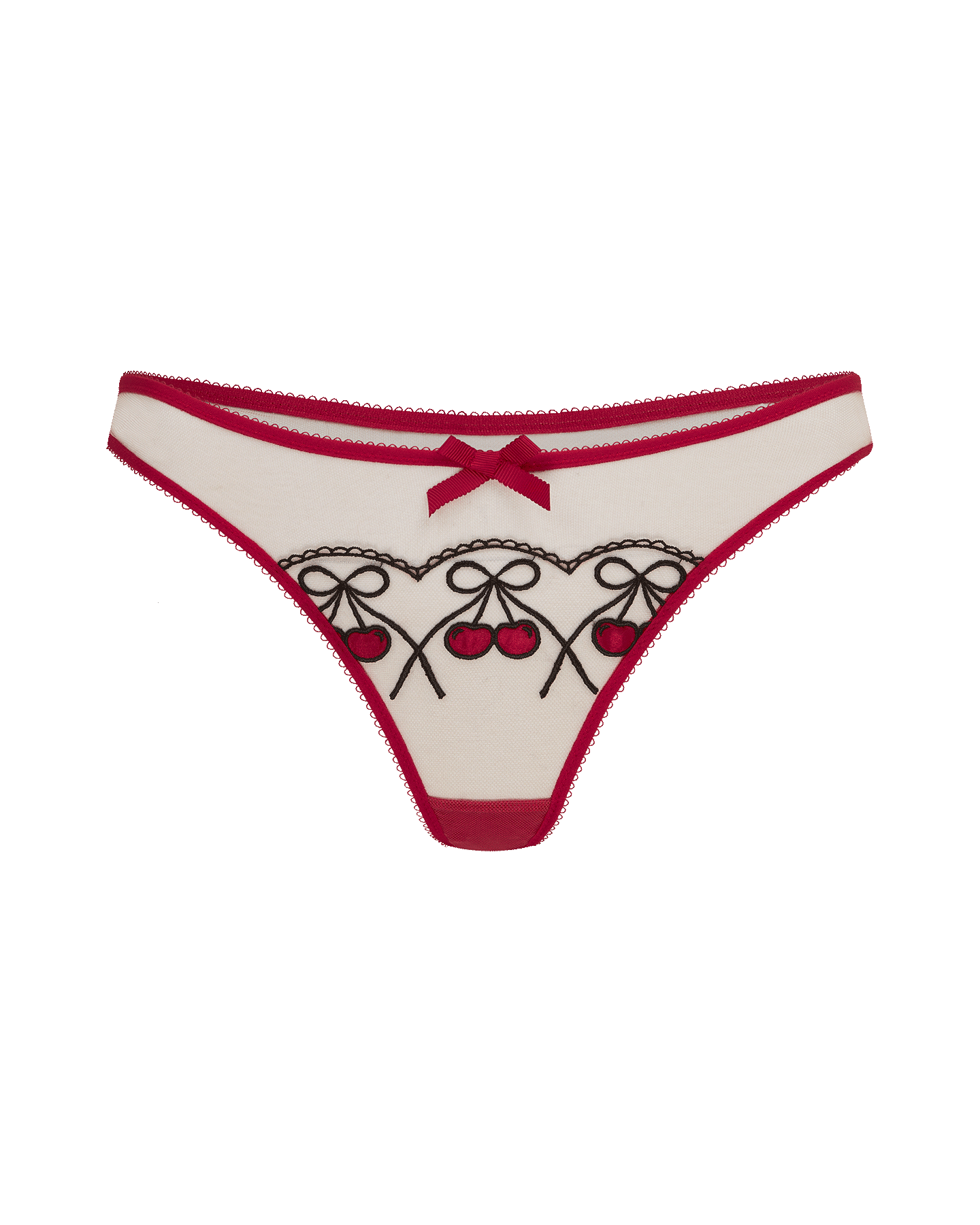 Avalee Thong