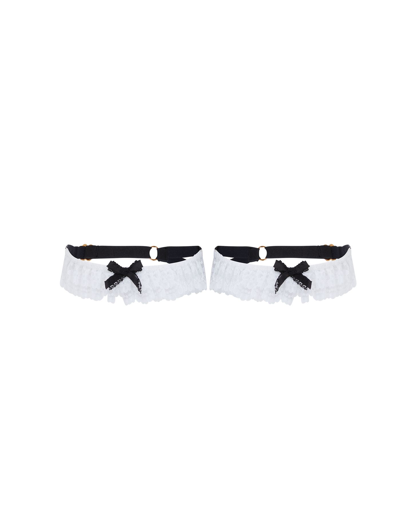 Bonnie Garters