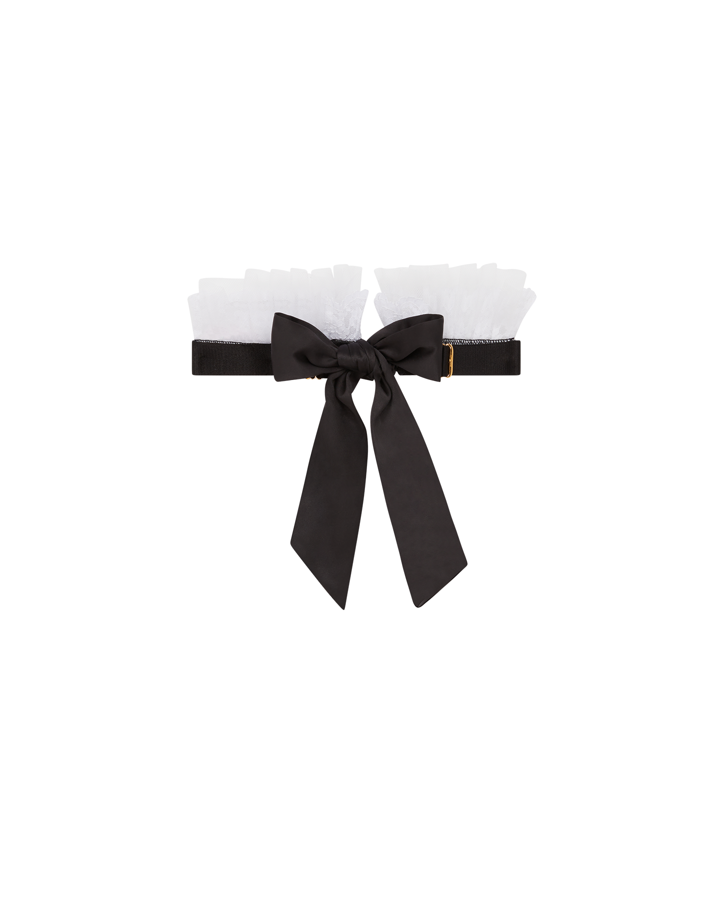 Bonnie Restraint