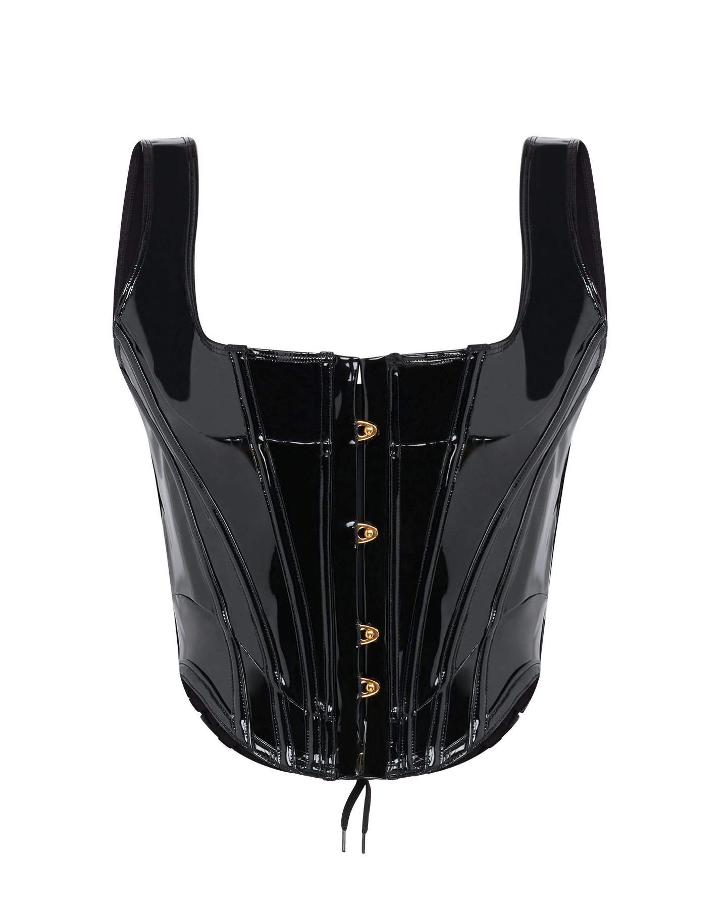 Zena Corset Top