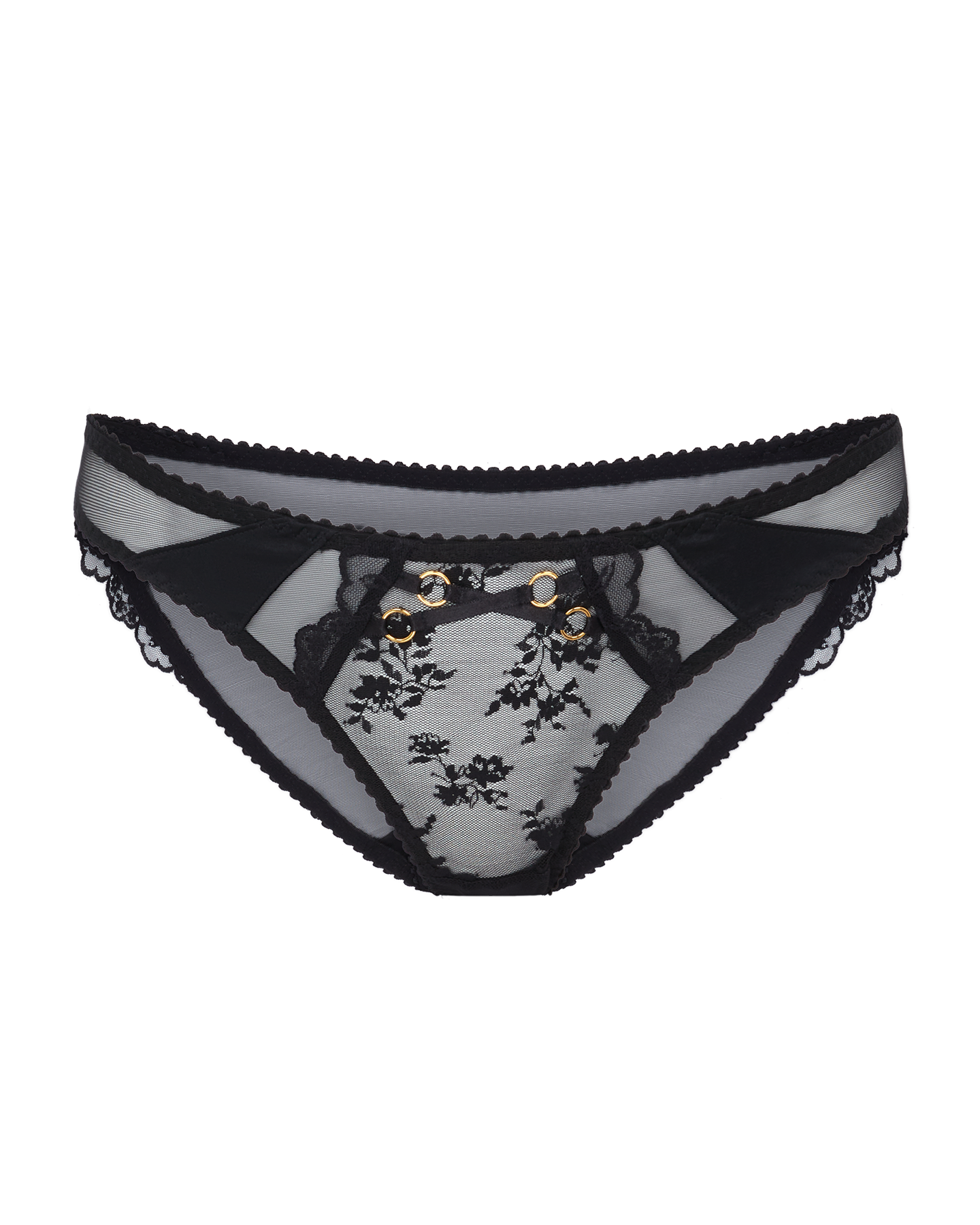 Daphnie Brief