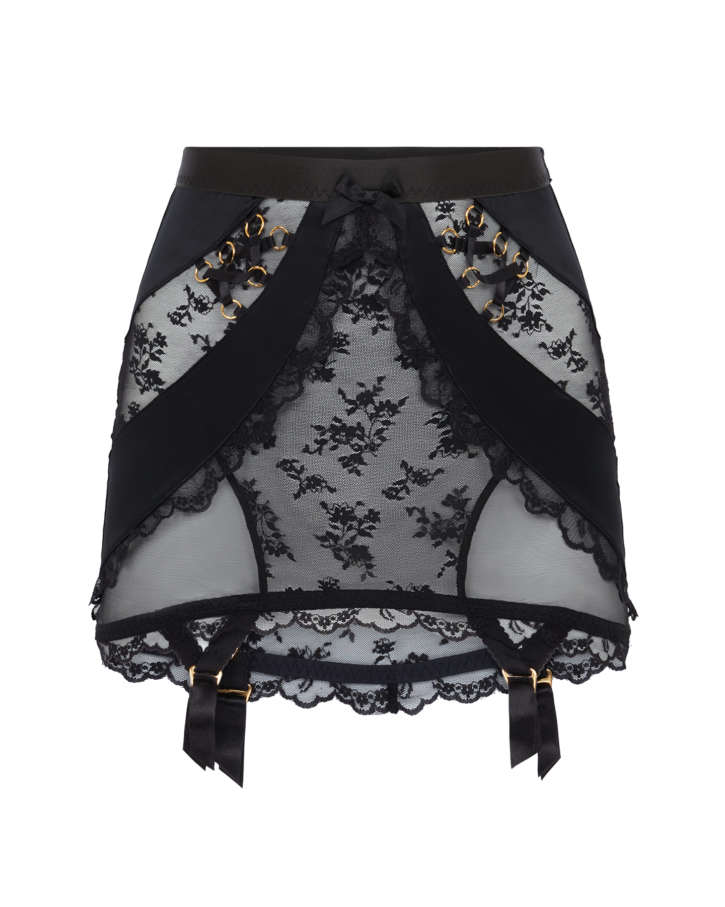 Daphnie Suspender