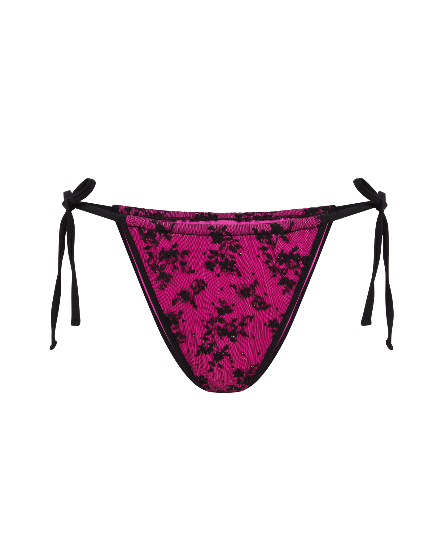 Evelina Bikini Bottom