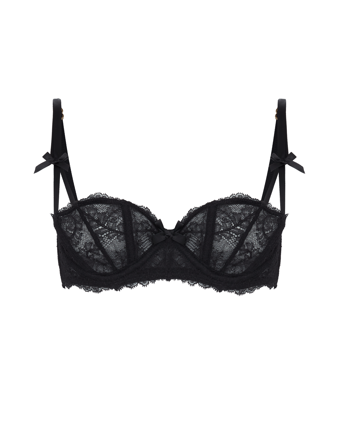 Love Balconette Underwired Bra