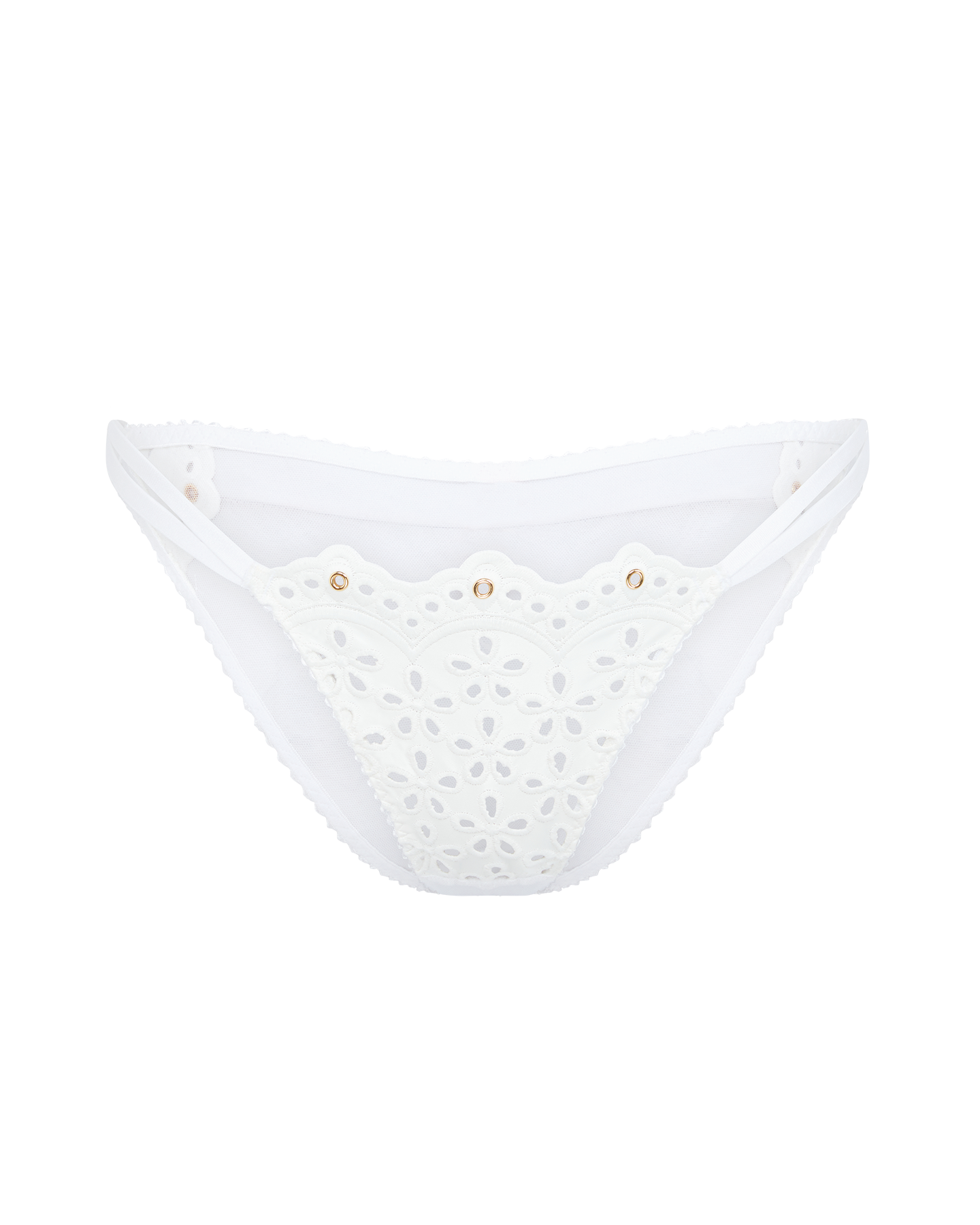 Nicoletti Brief