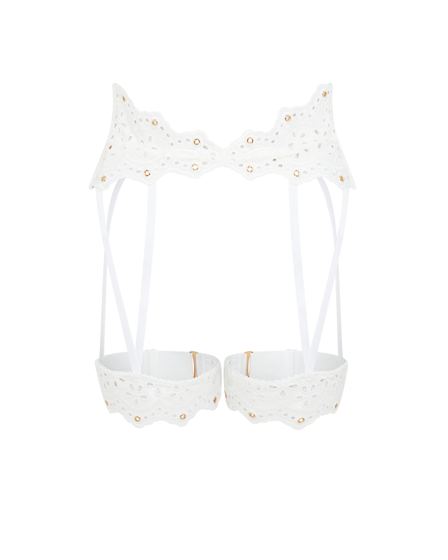 Nicoletti Suspender