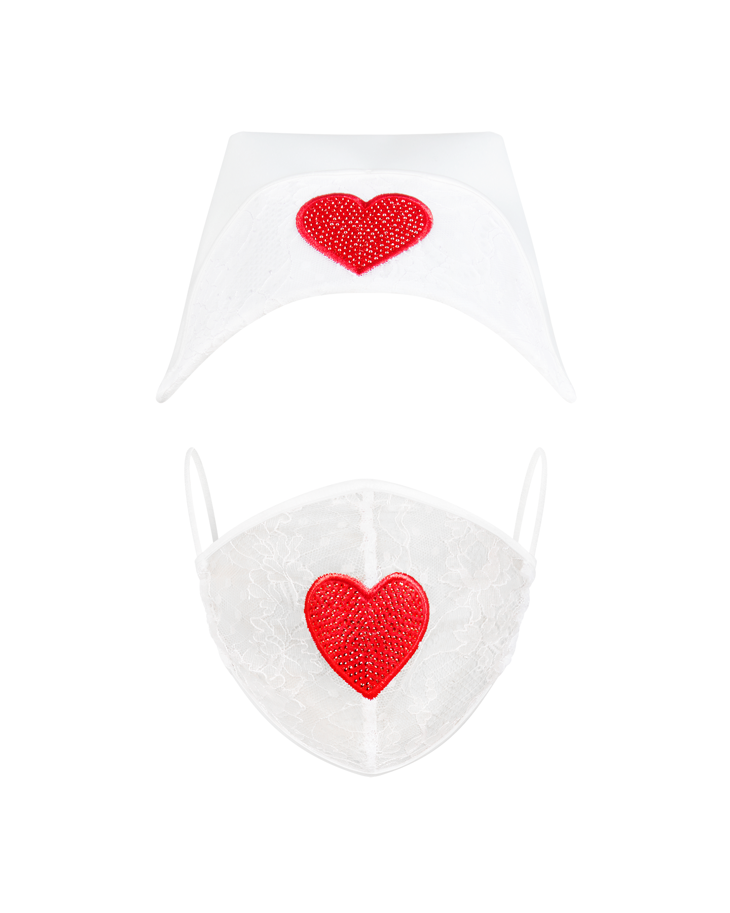 Nurse Dress Up Set