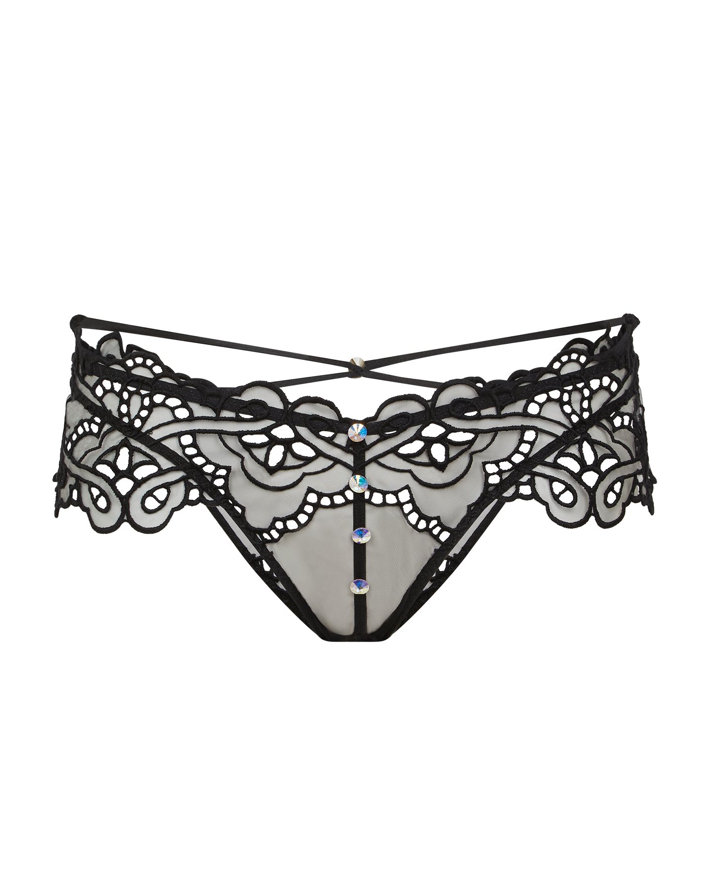 Seren Brief