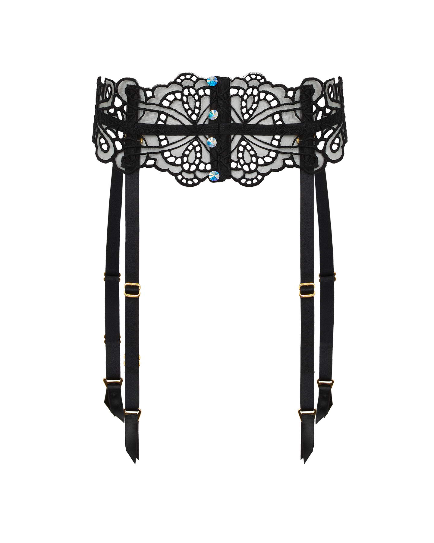 Seren Suspender