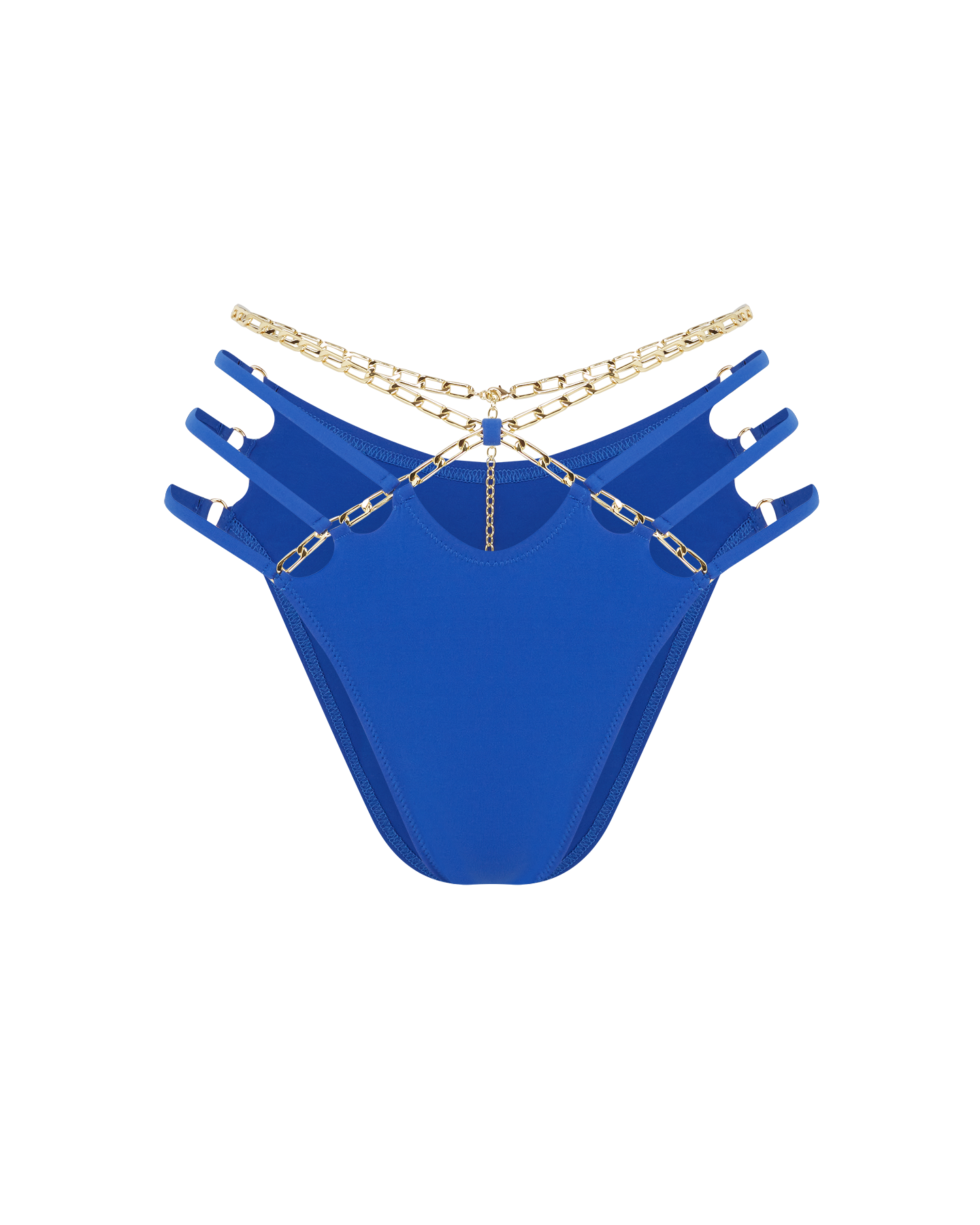 Tazzie Bikini Bottom - Agent Provocateur - Modalova