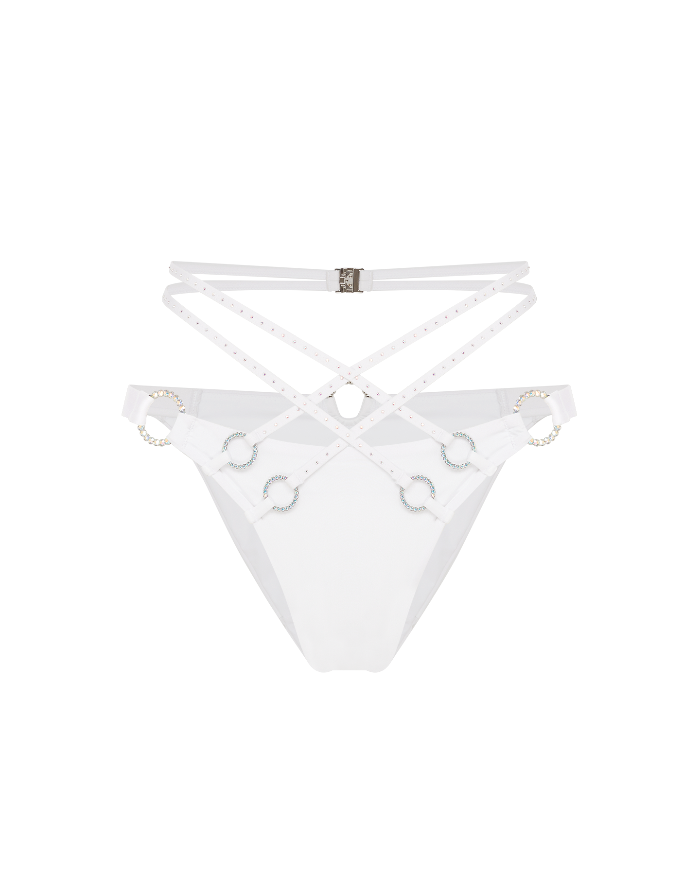 Tenesee Bikini Bottom