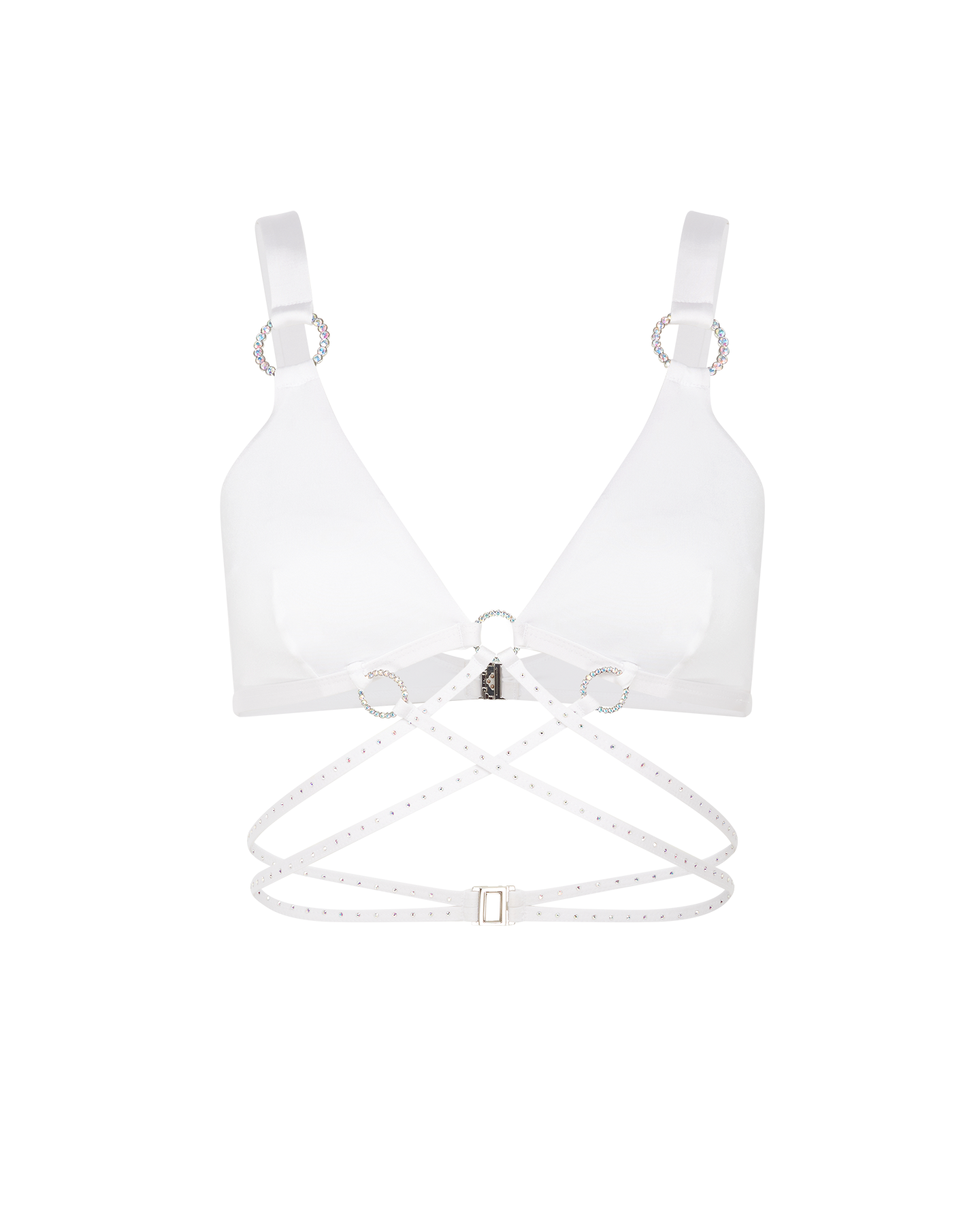 Tenesee Bikini Top