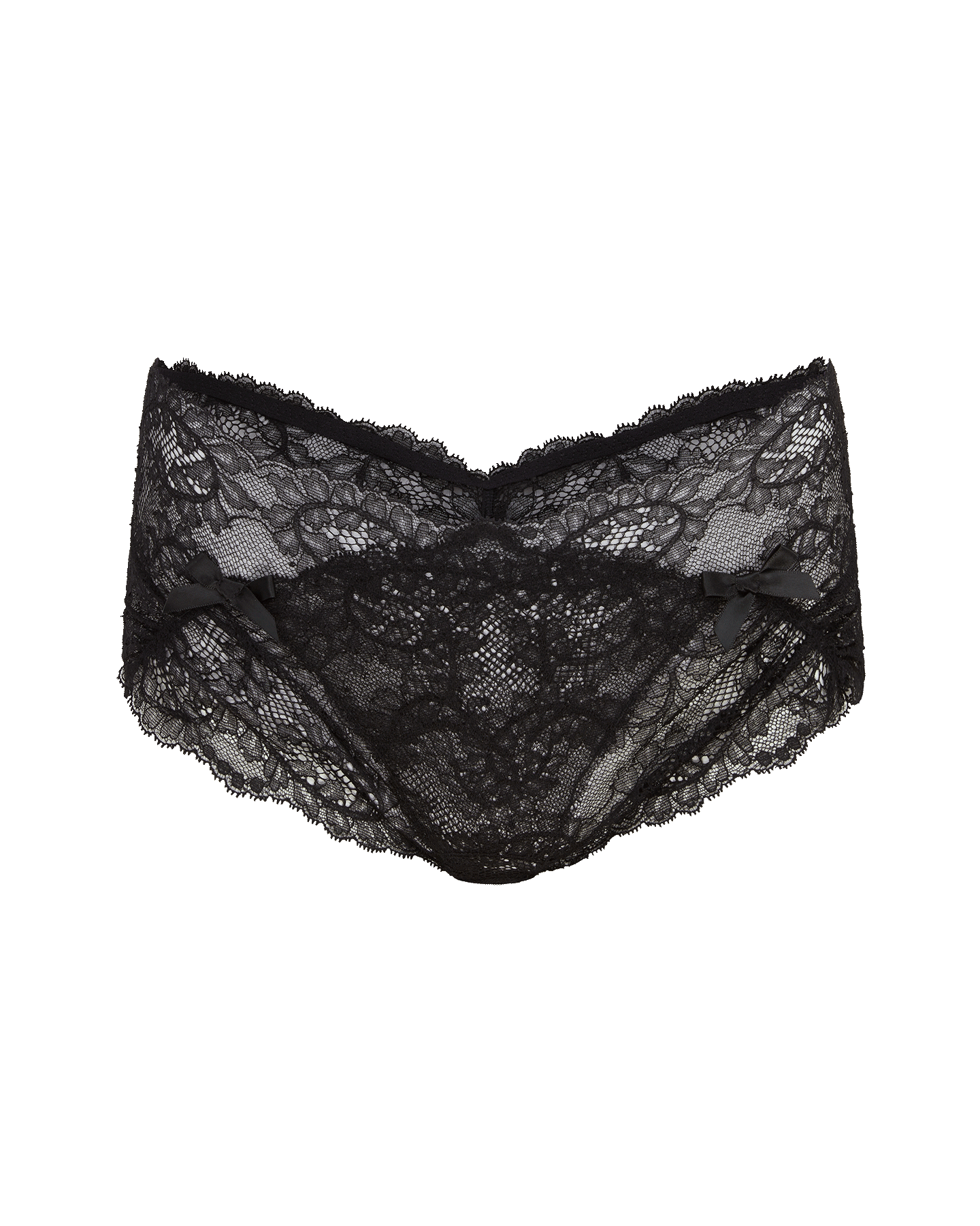 Love Boy Shorts Brief