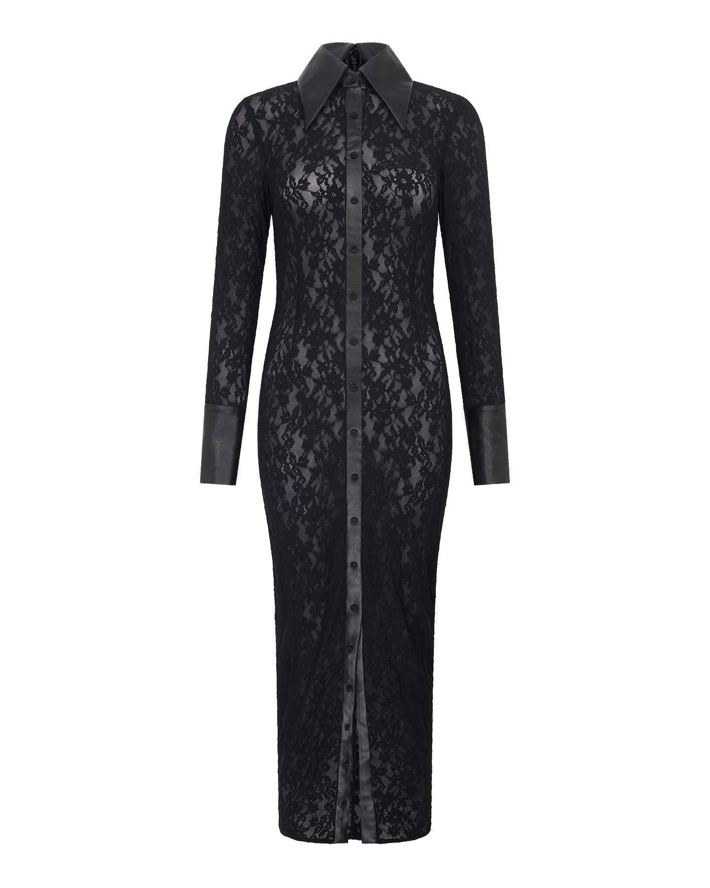 Violit Midi Dress