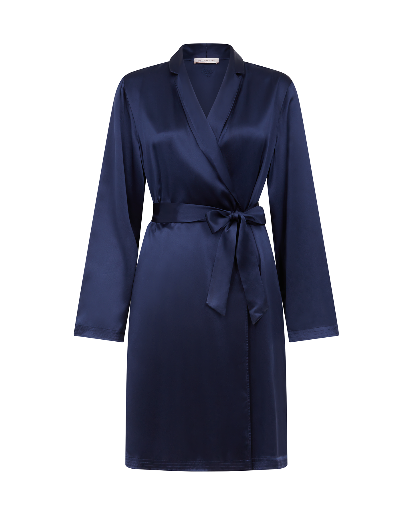 Luxury Nightwear - Robes & Cover Ups | by Agent Provocateur Luxury Nightwear - Robes & Cover Ups | by Agent Provocateur