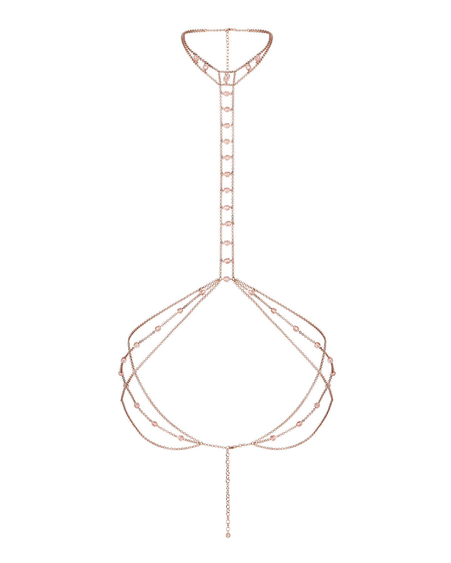 Ronan Body Chain