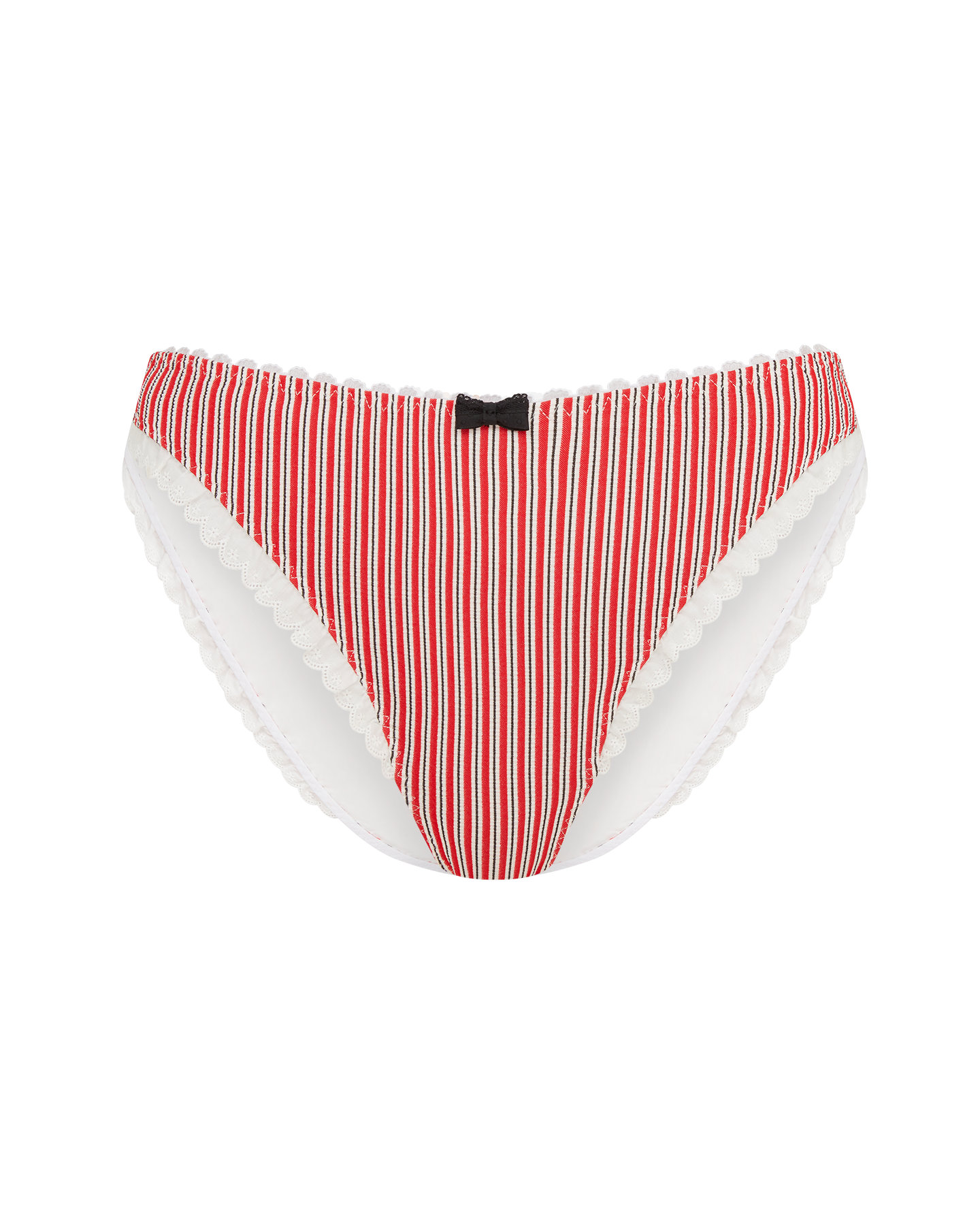 Milli Bikini Bottoms